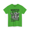 Chewin’ & Spittin’ – Outlaw Cowboy Truth Tee